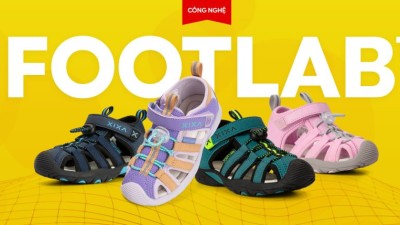 DẤU HIỆU CỦA TRẺ BỊ BÀN CHÂN BẸT